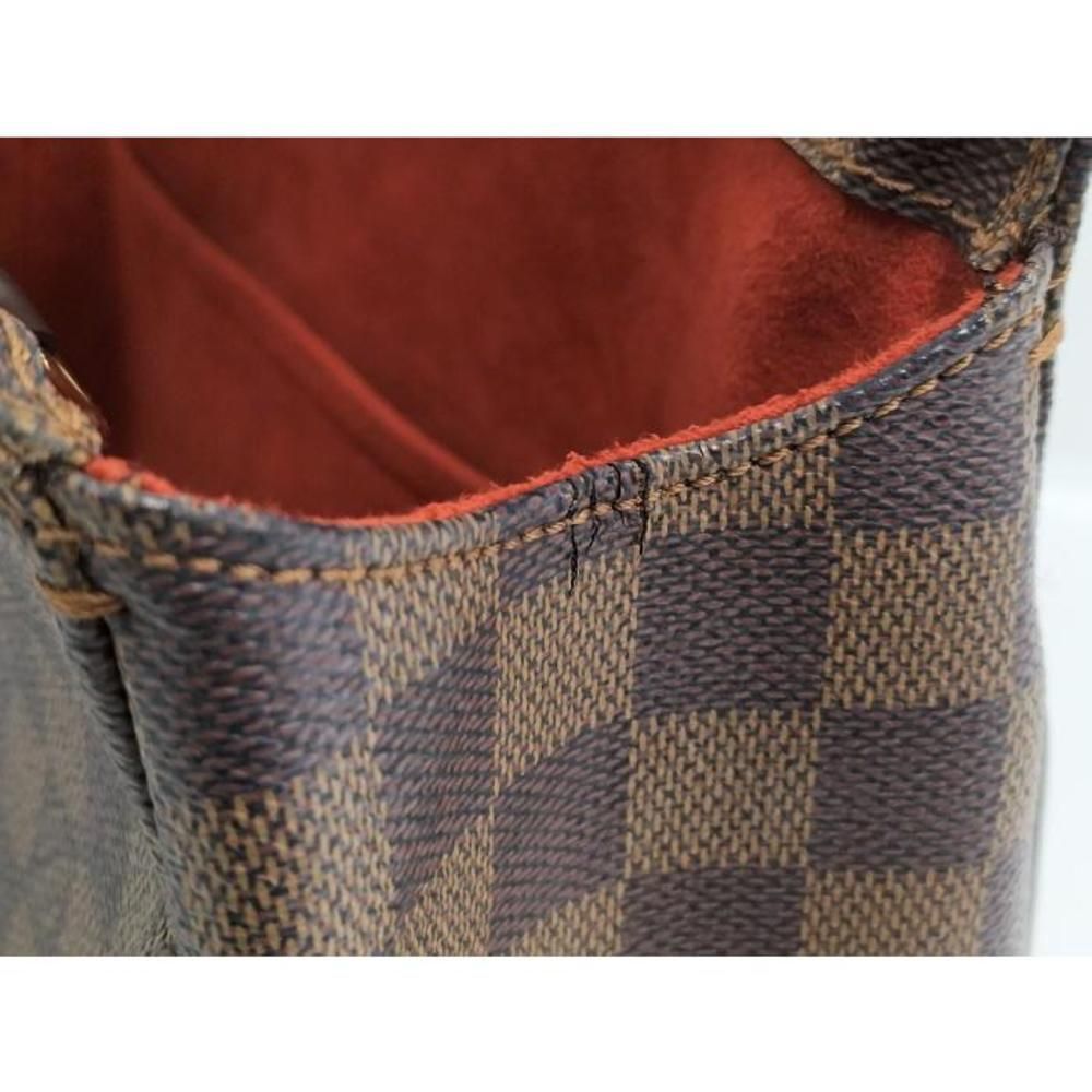 Louis Vuitton Parioli GM Shoulder Bag Damier Ebene - Picture 8 of 10